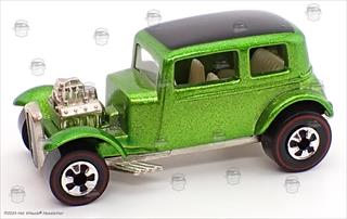 Green - Vintage